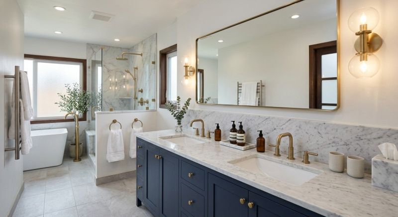 Top Bathroom Remodeling Companies in North Miami Beach, FL