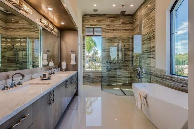 Top Bathroom Remodeling Companies in Pompano Beach, FL